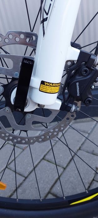 Rower górski MTB Scott Scale 970 | 29'' | L