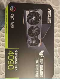 Placa Gráfica  rtx 4090