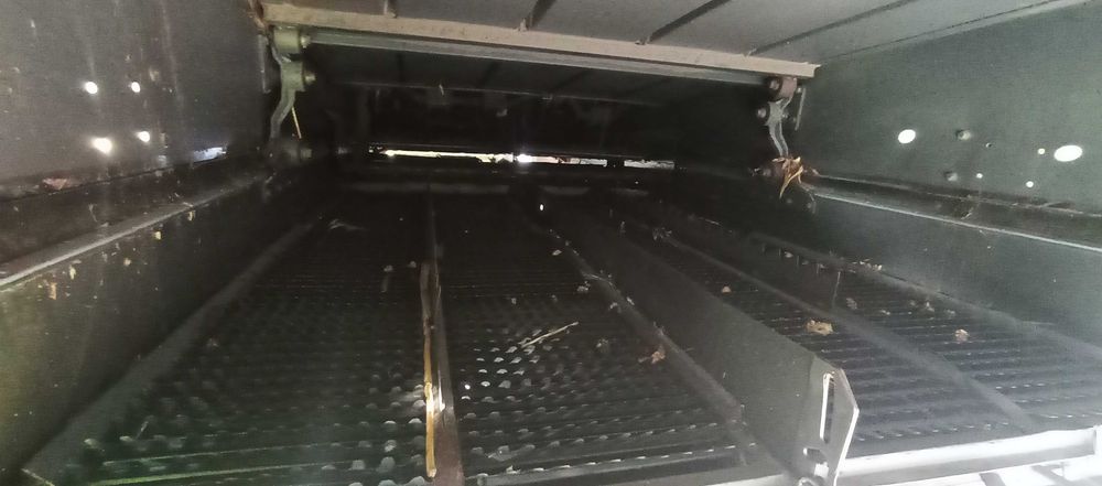 Claas mega 204 (2) 2000