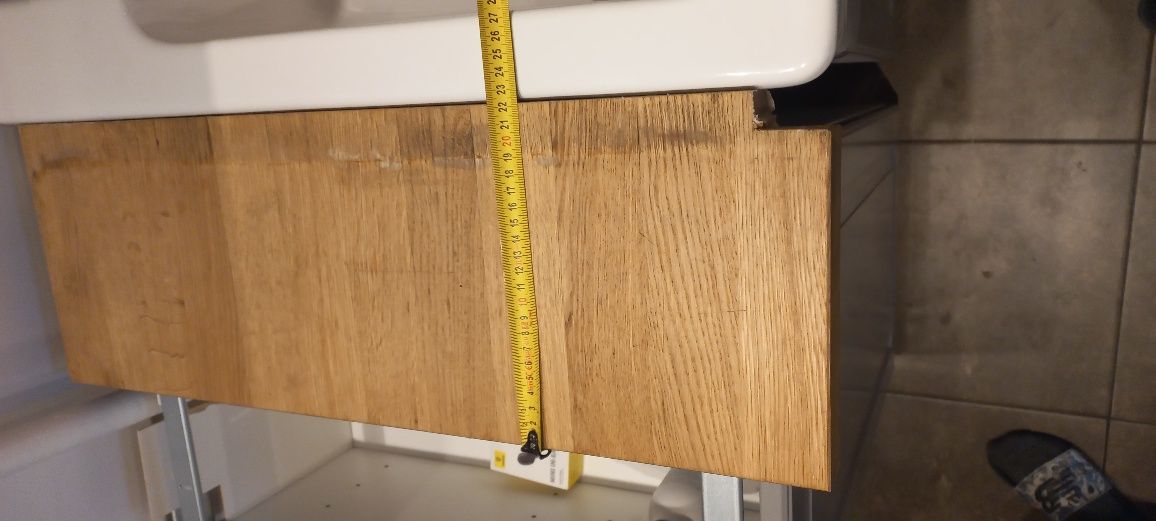 Blat kuchenny IKEA Karlby
