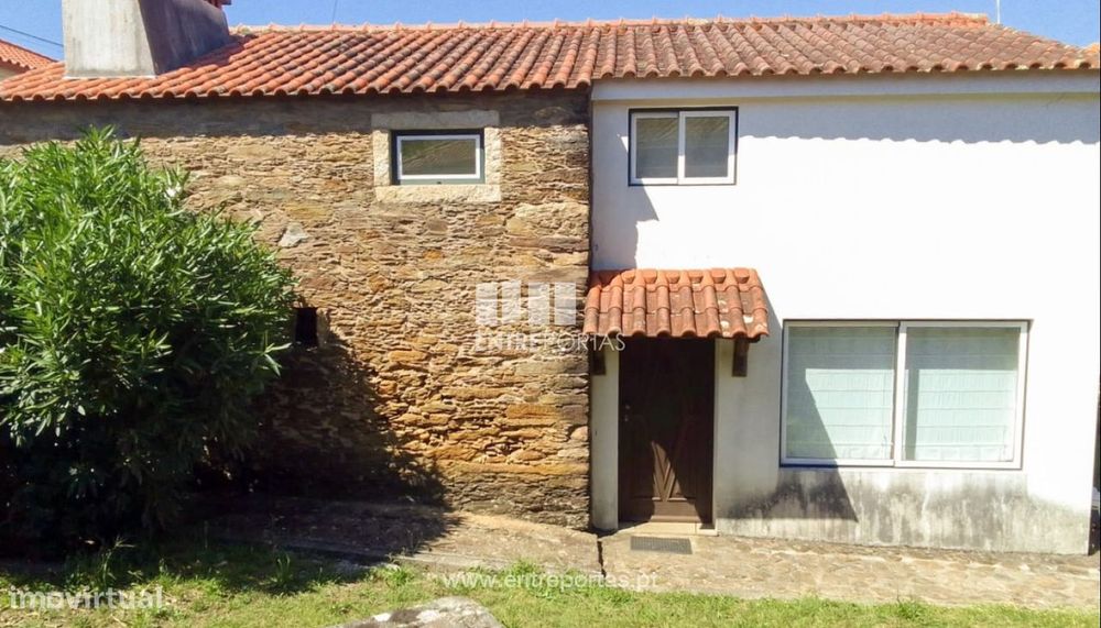 Quintinha para venda, Venade, Caminha