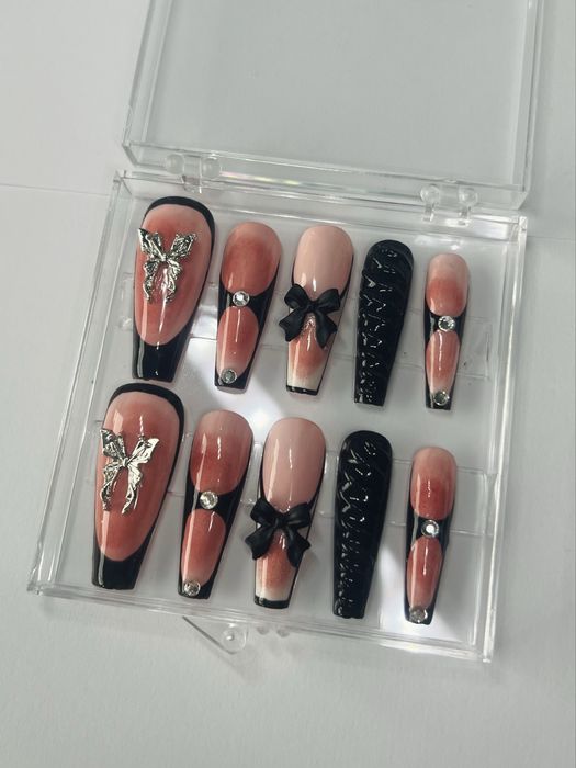 Tipsy własnoręcznie robione