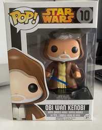Funko Pop - Star Wars - Obi Wan Kenobi