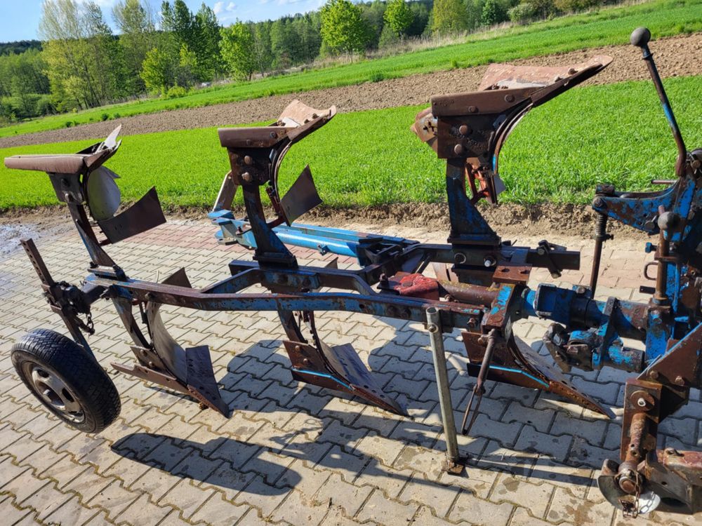 Pługi Rabewerk 3