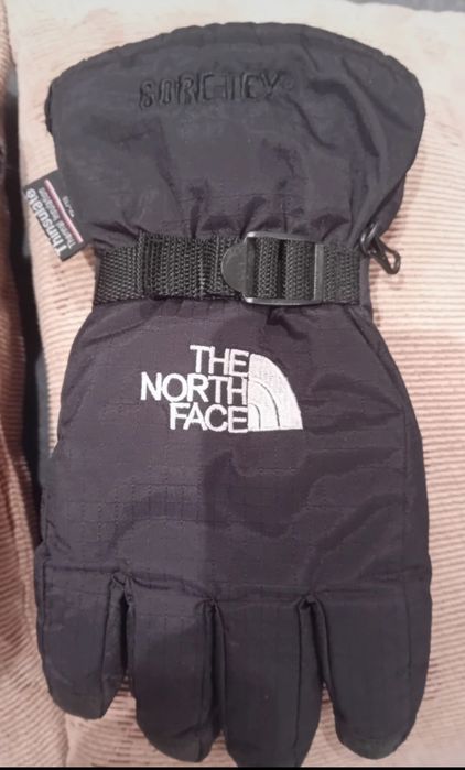 Rękawice zimowe Goretex the nord face XL