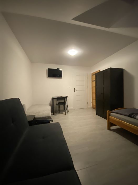 Noclegi / Pokoje z łazienką dla Firm i Osób  Prywatnych