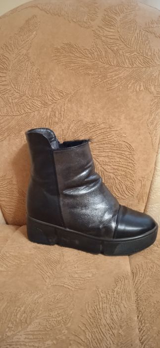 Зимові чиривички