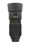 Nikon Af Nikkor 80-200mm f2.8D  (MK II)