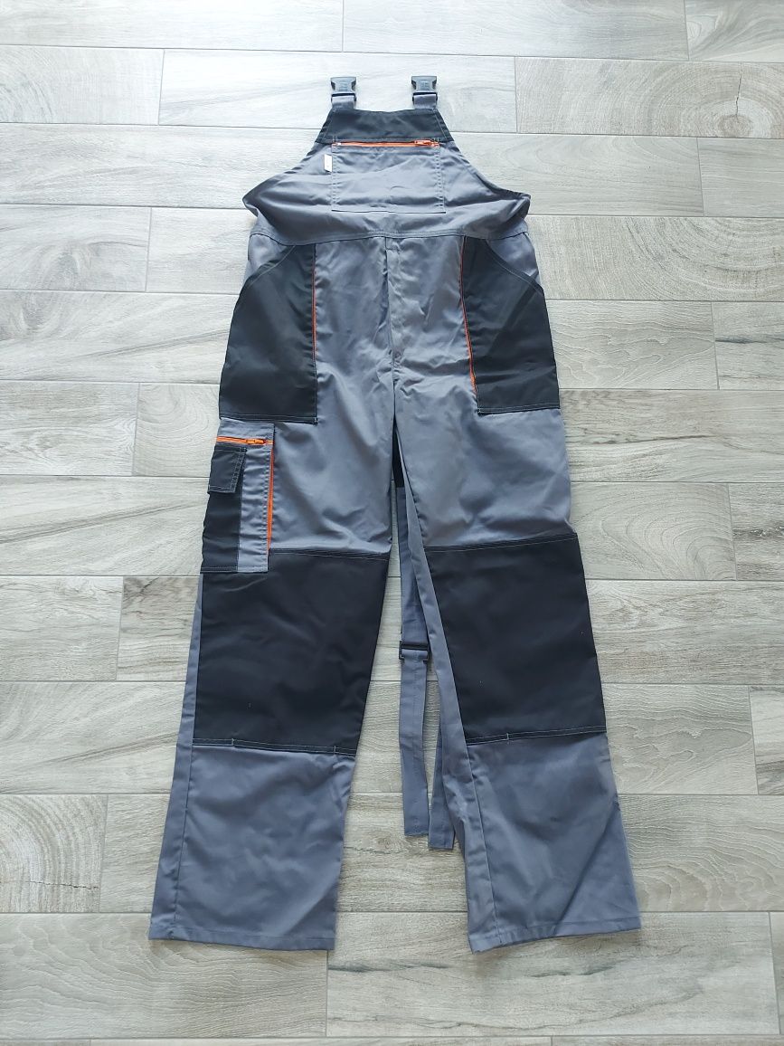 Kombinezon BHP Most Xl