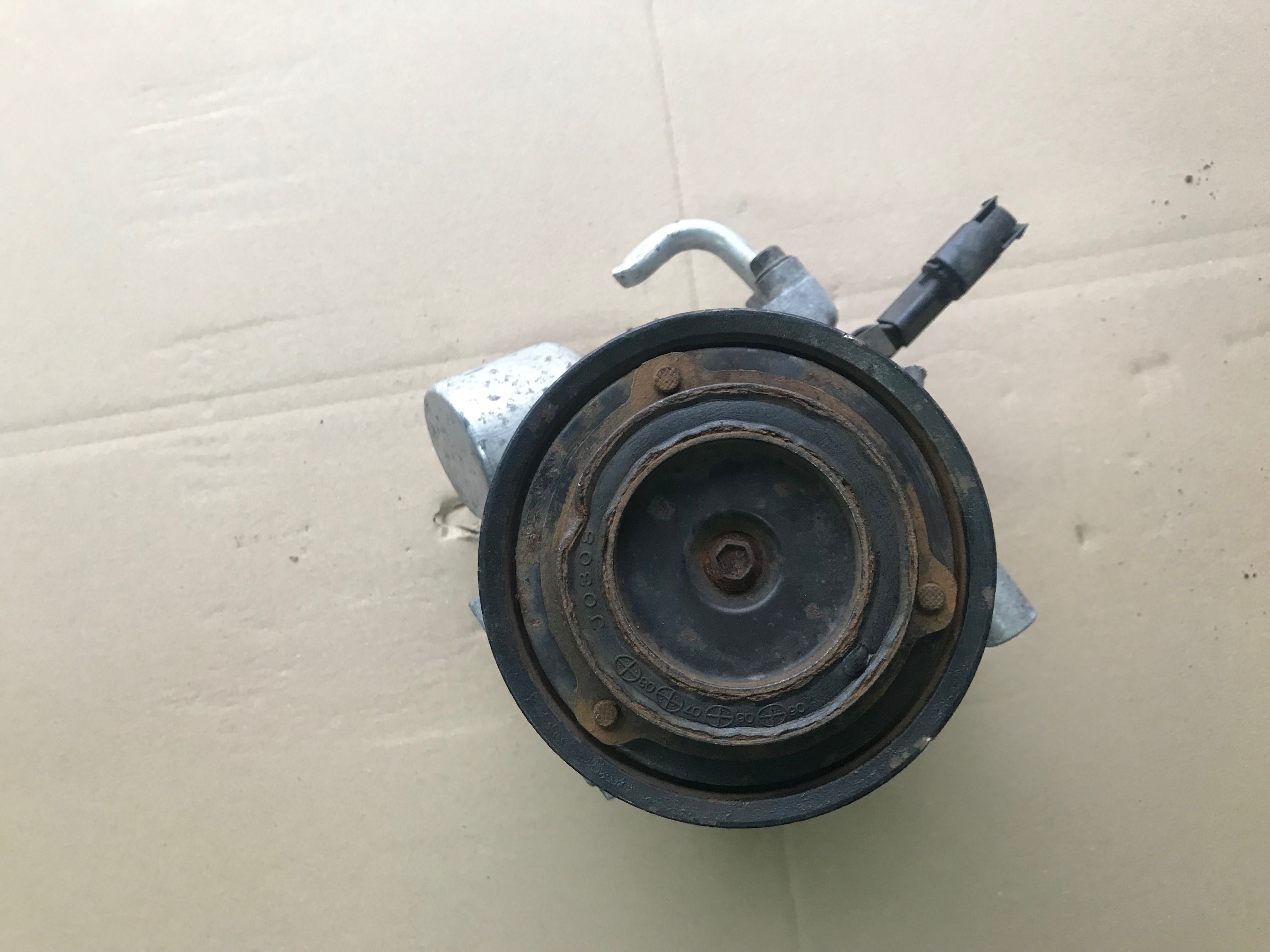 Sprezarka klimatyzacji  KIA RIO 1.4 DV07-0122