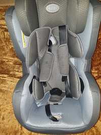 Fotelik 9-15 kg 4 baby z isofix