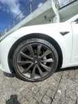 Jantes Tesla 19’ originais look performance