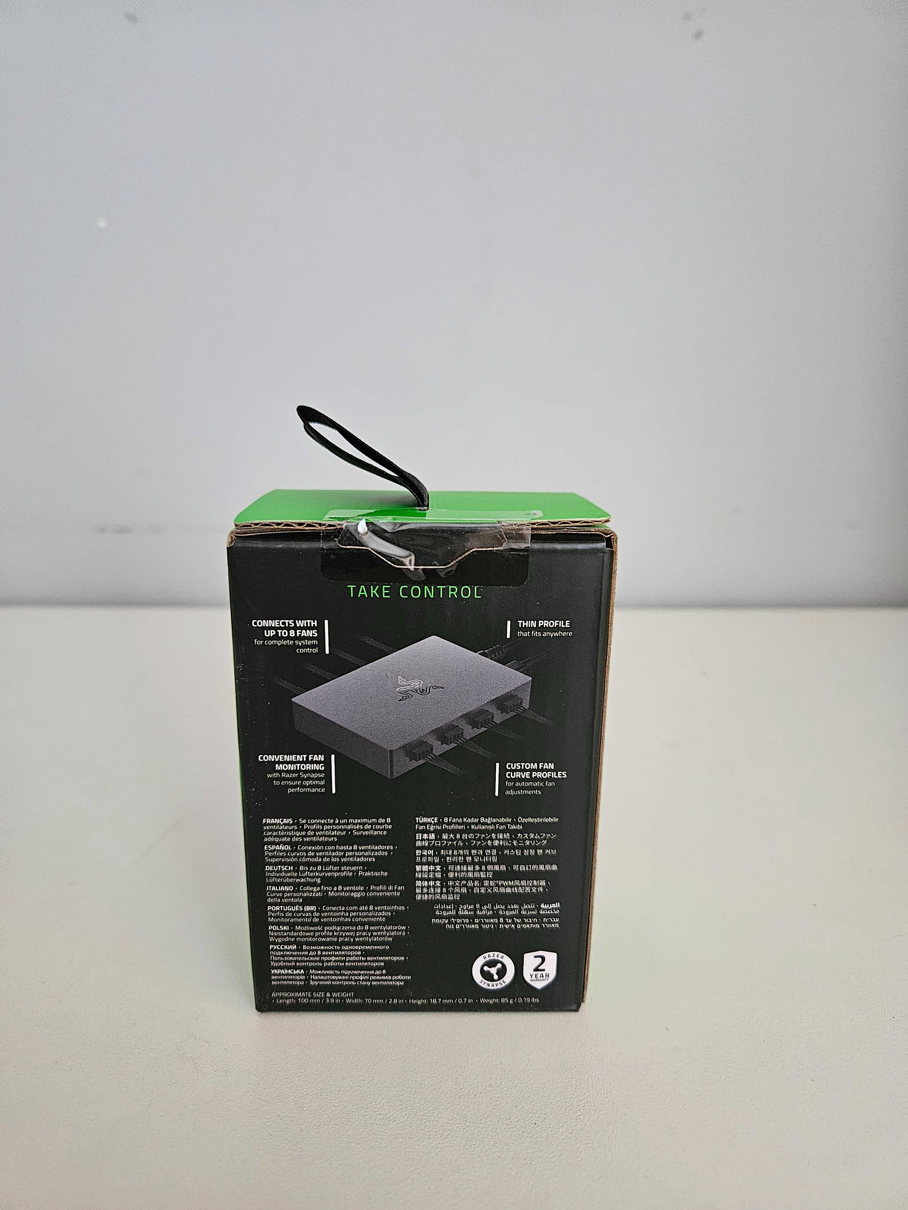Razer Kontroler wentylatorów PWM