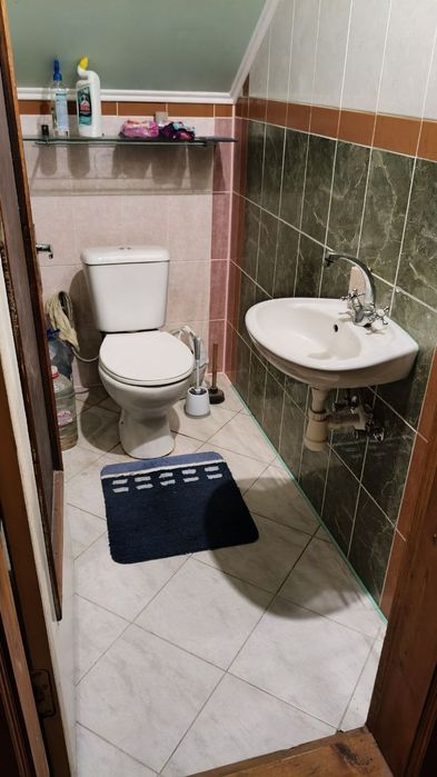 Подобово довготривало кімната в будинку