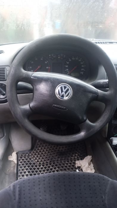 Golf 4 de 99 para peças