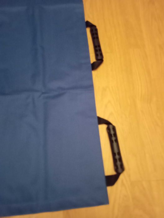 Mata do podnoszenia obracania chorego