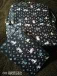Mochila gatinhos