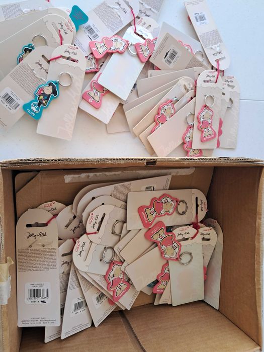 Recheio de Papelaria + de 4000 peças