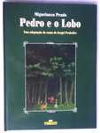 MIguelanxo Prado- O  Pedro E O Lobo