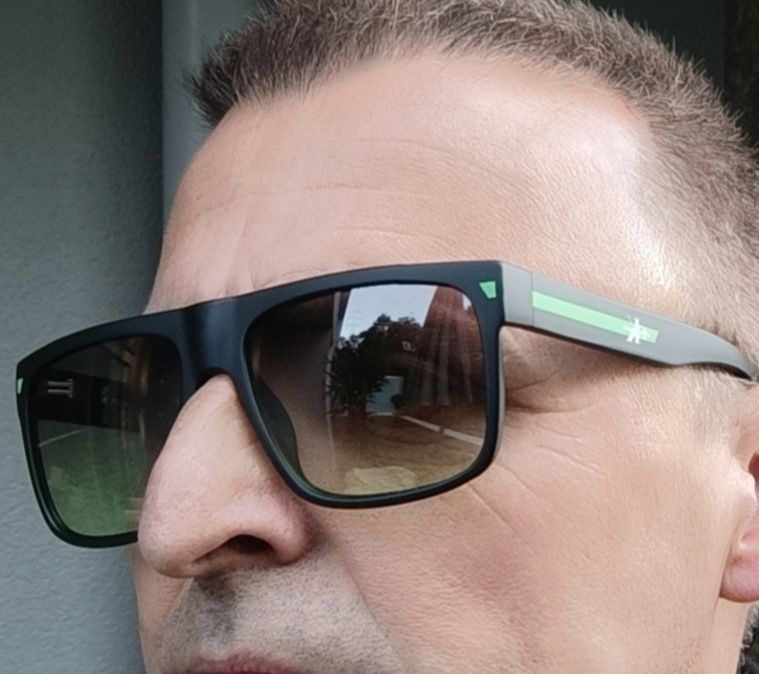 Óculos de sol Calvin Klein