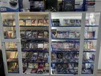 Gry na Konsole Ps4 ( GTA , Call , Minecraft ) z Gwarancja