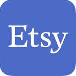 Відкриття магазину Etsy, ведення, допомога з нішею та постачальниками
