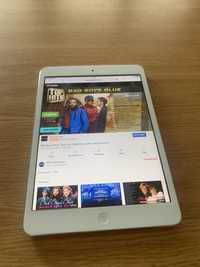 Apple iPad Mini 32Gb Wifi 4G Biały (MD544FD/A) sprawny