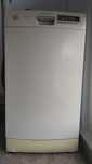 Zmywarka Electrolux seria Inspire