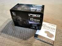 Sicce XStream 3500Pompa cyrkulacyjna do akwariów 3500 l/h
