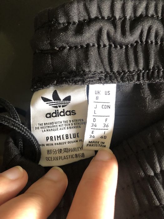 Fato de treino adidas