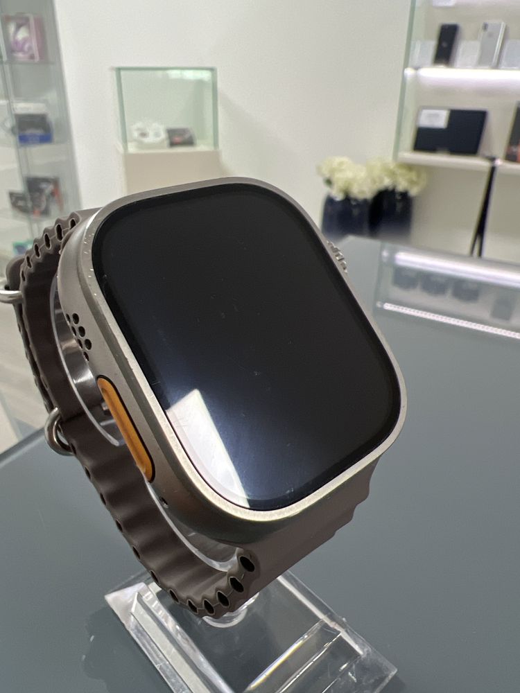 Apple Watch Ultra 2 GPS+LTE