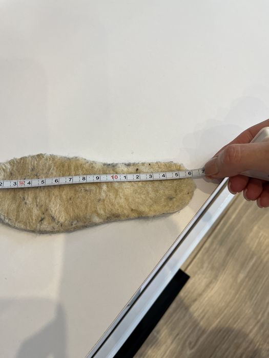 Зимні дитячі сапожки 25 розмір