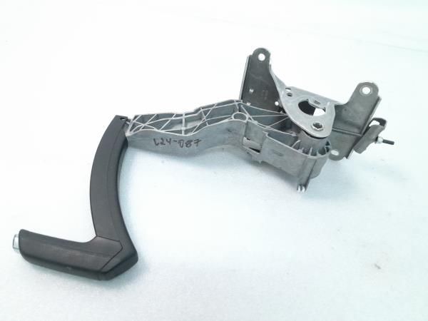 Travão de mão / parque RENAULT Megane IV (B9A/M_)