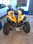 Can-Am renegade 800