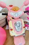 Mota eletrica infantil