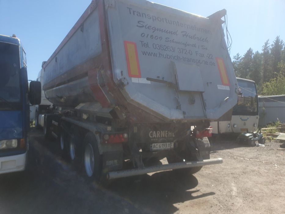 DAF FT XF 105.460