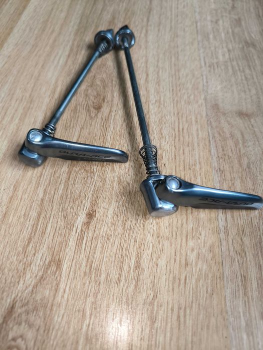 Chavetas de estrada Dura-ace