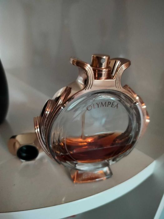 Paco Rabanne Olympea оригинал 20 из 80 мл
