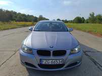 BMW Seria 3 bmw e90 lci 2.0 benzyna 170km 2009r