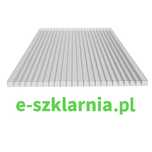 Poliwęglan komorowy bezbarwny 3-10mm