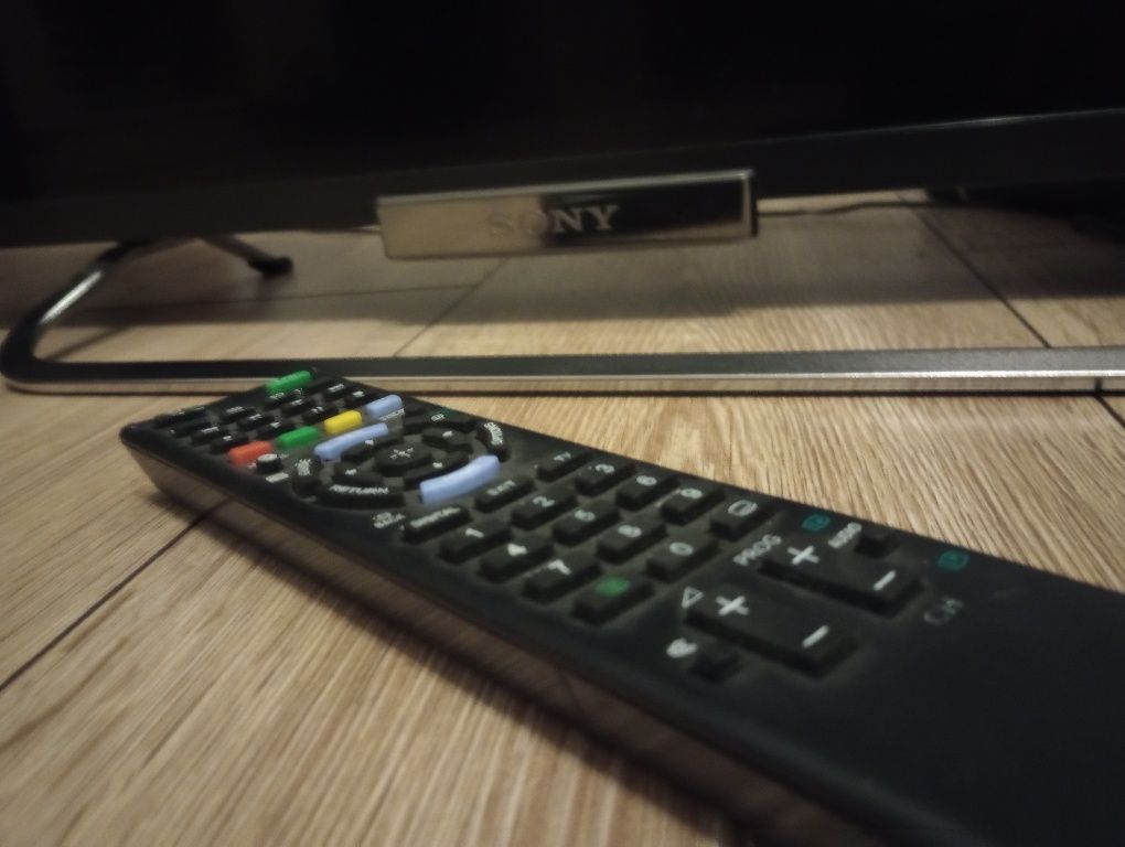 Sony KDL-32W600A