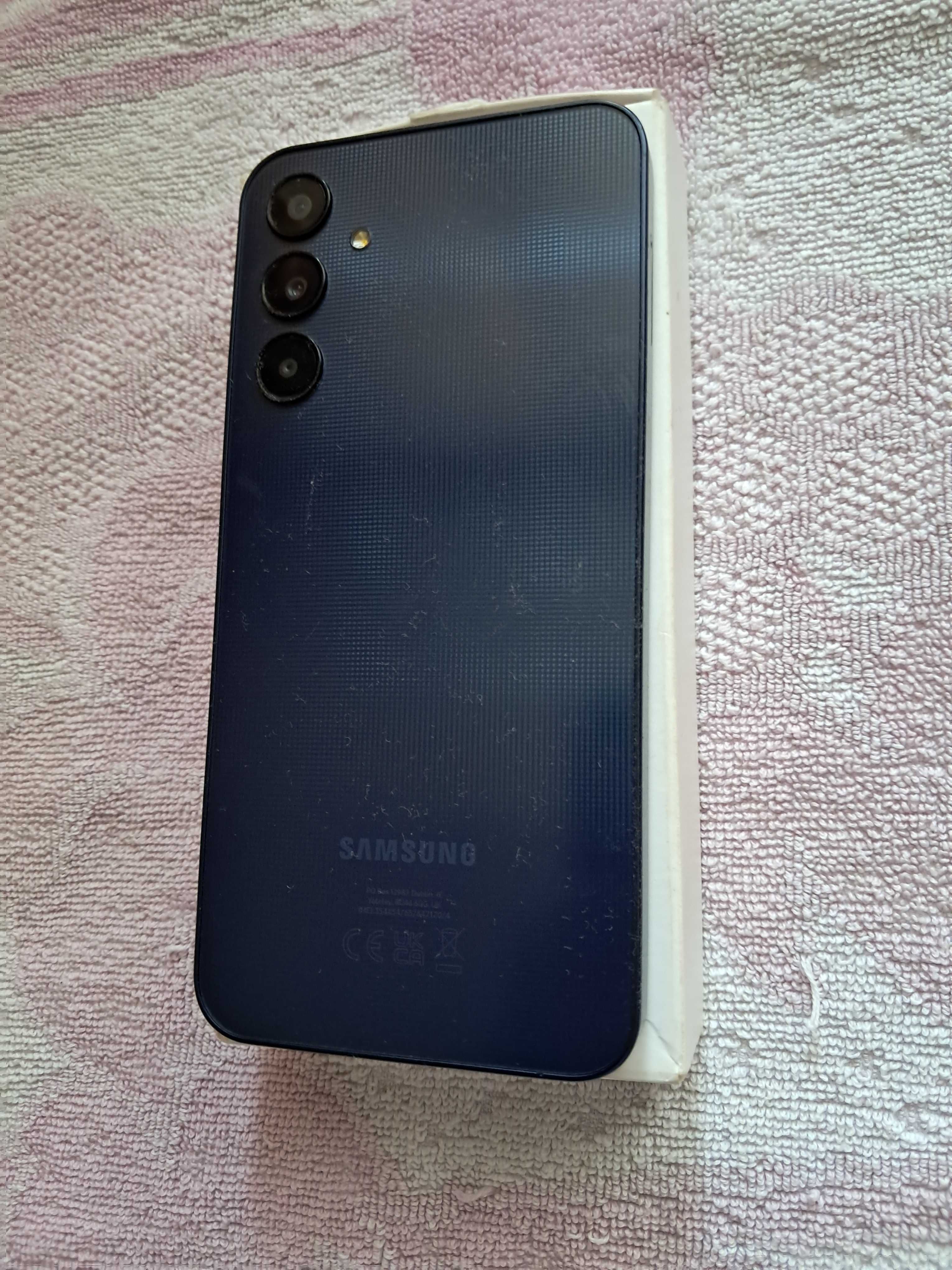 Samsung A25  6/128  2 sim у гарному стані.