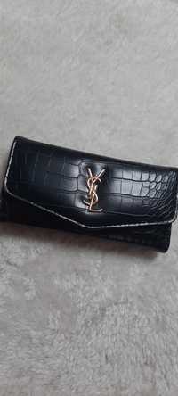 Portfel YSL Saint Laurent