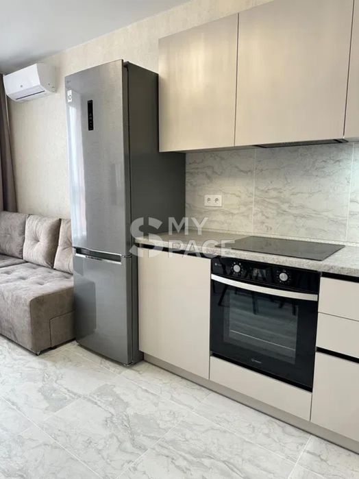 ЖК DOCK32, вул. Набережно-Рибальська, Поділ, Оболонь