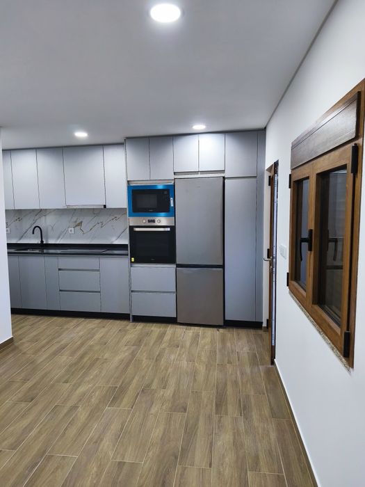 Arrenda-se T2 em Vila Real