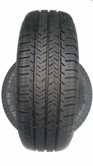 Opony 215/65R16C Michelin Agilis 51