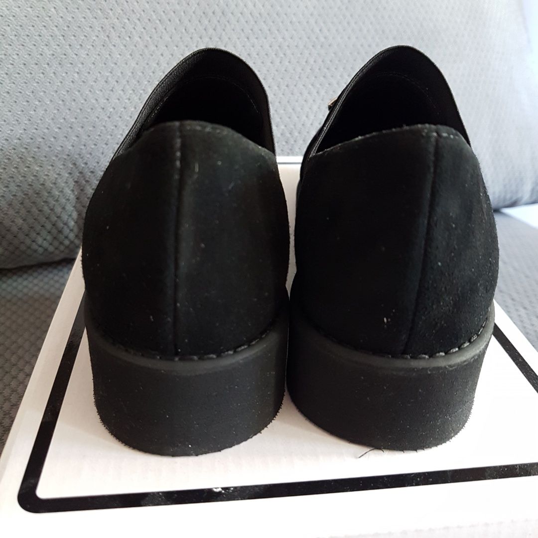 Buty filippo r38