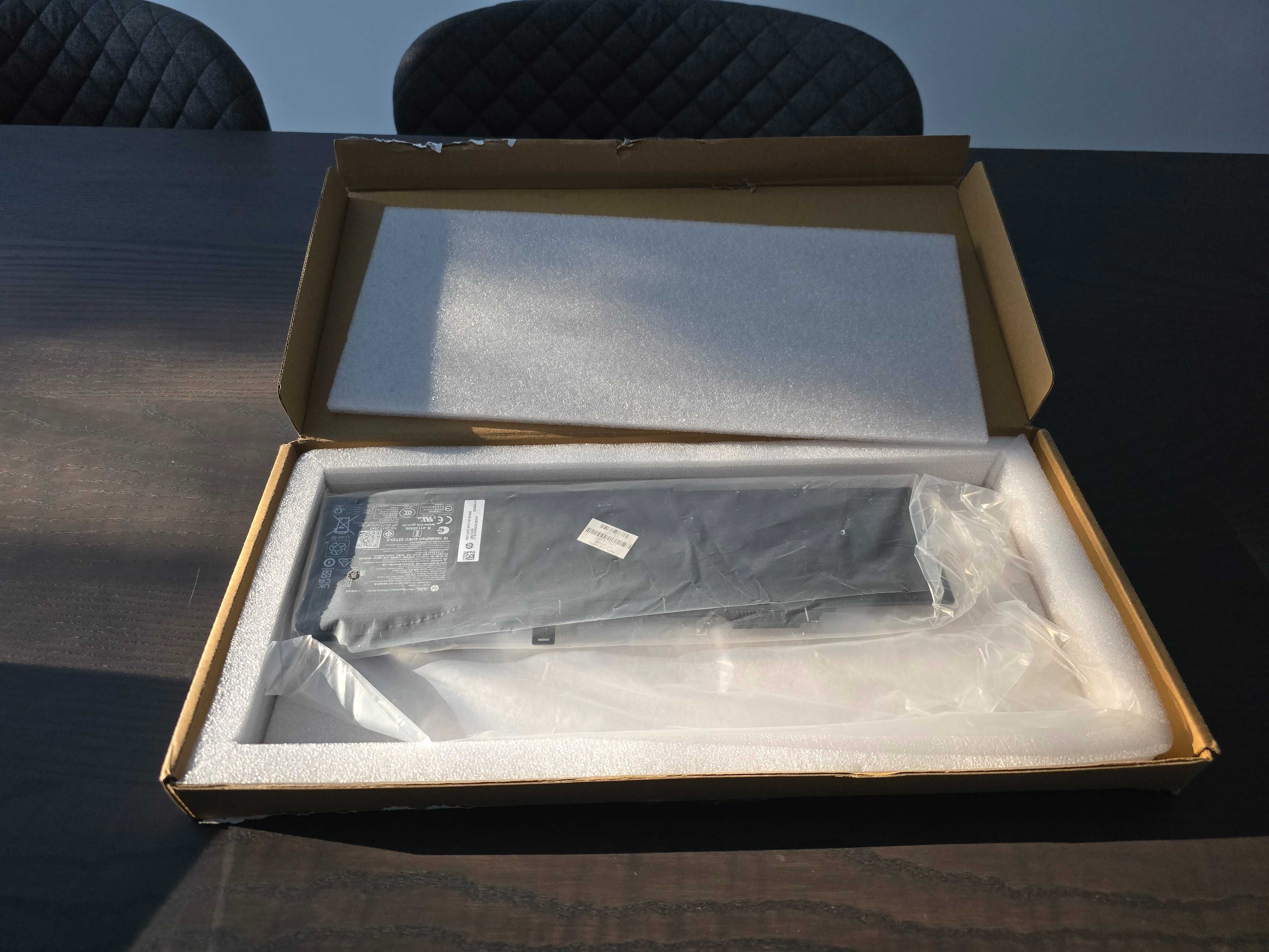 Bateria Original HP 94Wh Laptop