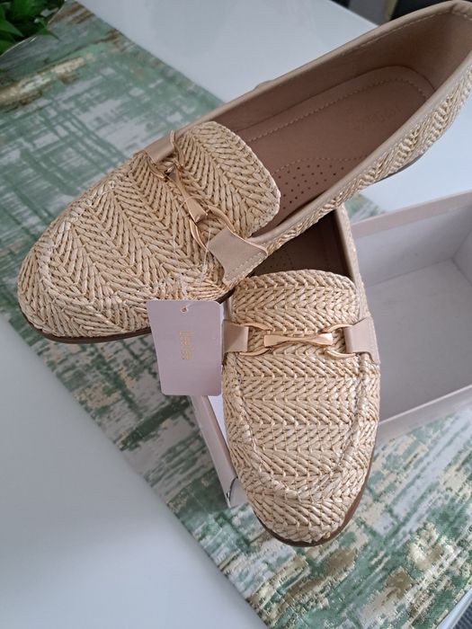 Półbuty ,buty ,espadryle