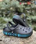 crocs bayaband logo motion шльопки крокси жіночі  36 37 38 39 40 41